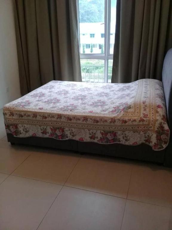 Crown Imperial Court Apt At Brinchang Centre Kültér fotó