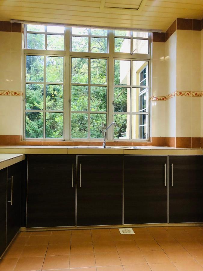 Crown Imperial Court Apt At Brinchang Centre Kültér fotó